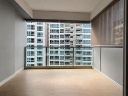 The Tampines Trilliant (D18), Condominium #579753561